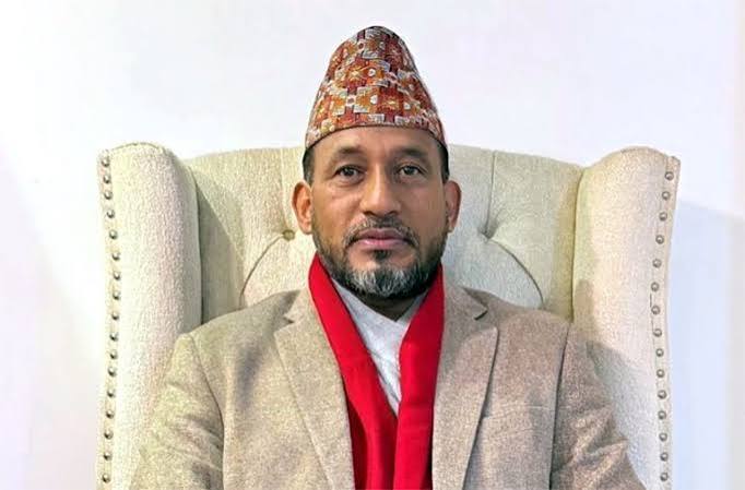 कांग्रेस महाधिवेशनका लागि १५ वटा समिति गठन, स्वयंसेवक व्यबस्थापनकाे जिम्मा गणेश लामालाई (सूचीसहित)